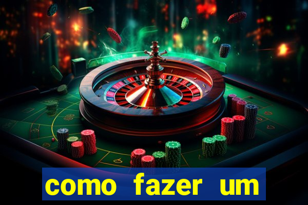 como fazer um pacto com a prosperidade